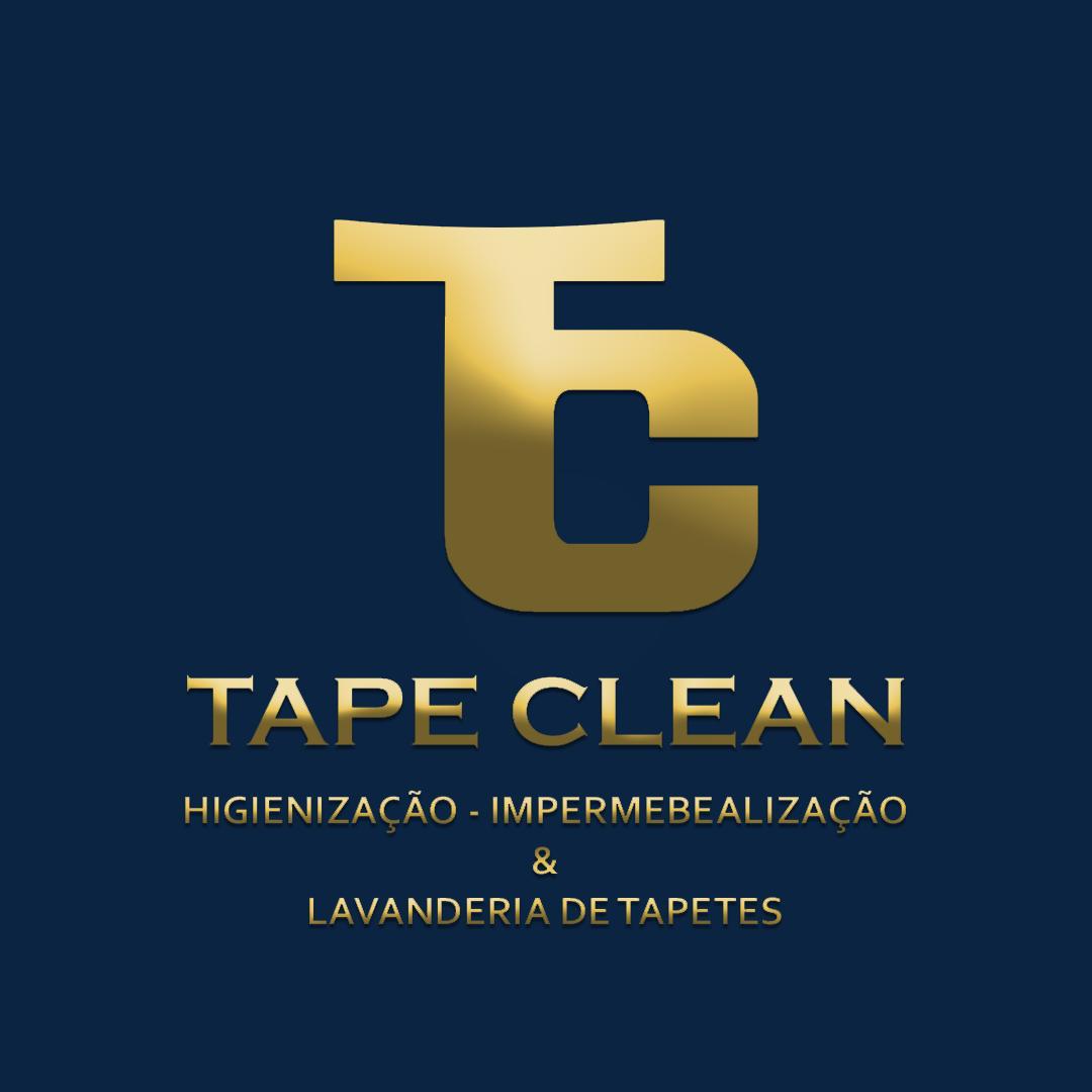 tape clean